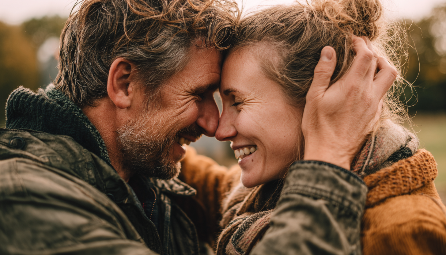 Relationship coaching